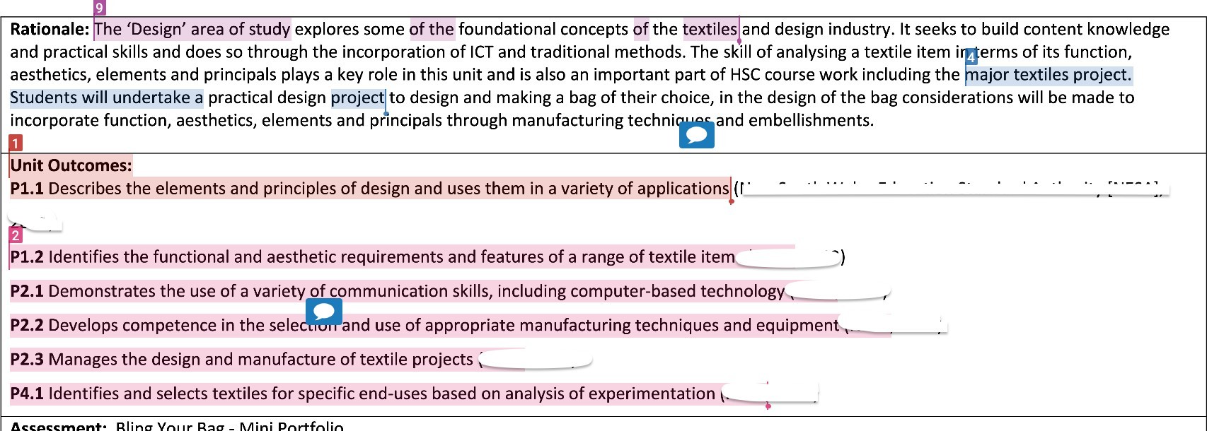 EXAMPLE OF TURN ITIN DETECTING GOOD COPY AND PASTING